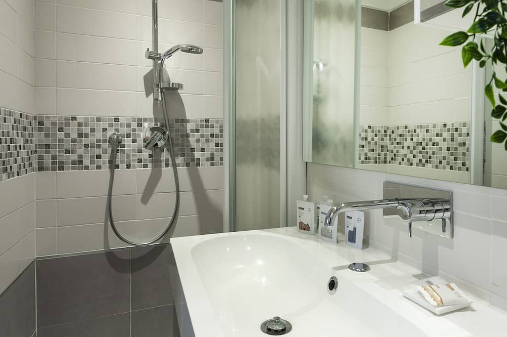 Photo of Bathroom in Porta Garibaldi