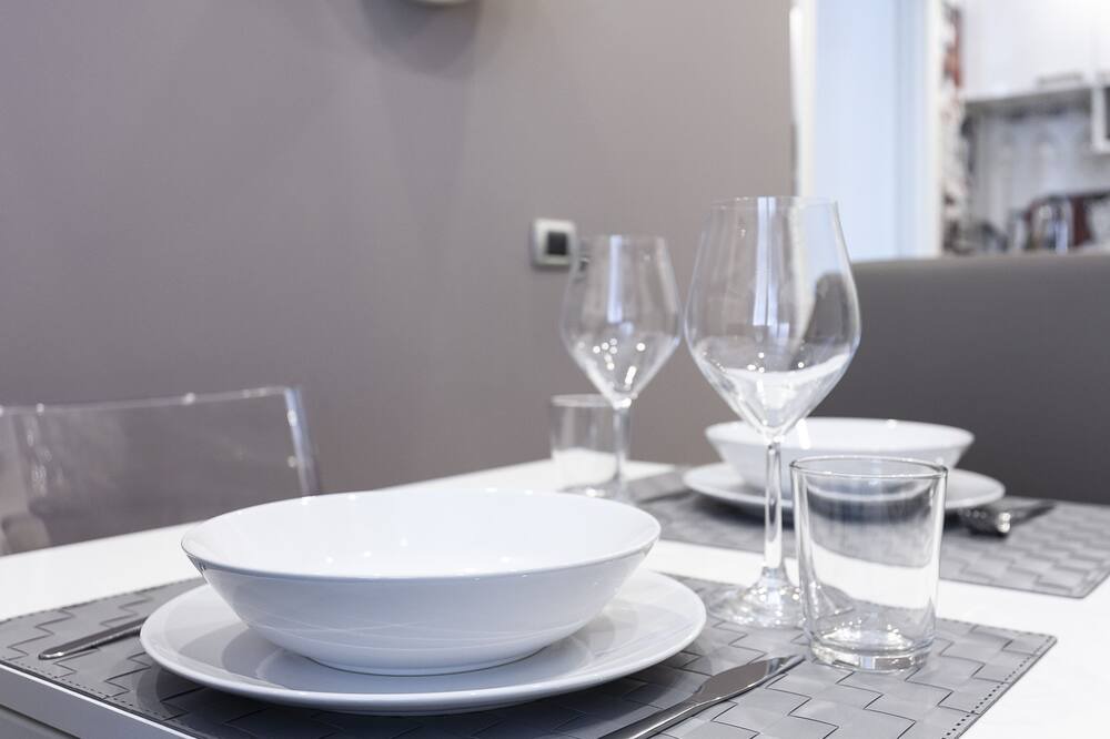 Photo of Kitchen in Porta Garibaldi