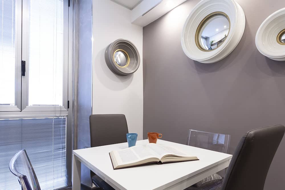 Photo of Kitchen in Porta Garibaldi
