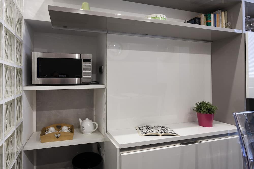 Photo of Kitchen in Porta Garibaldi