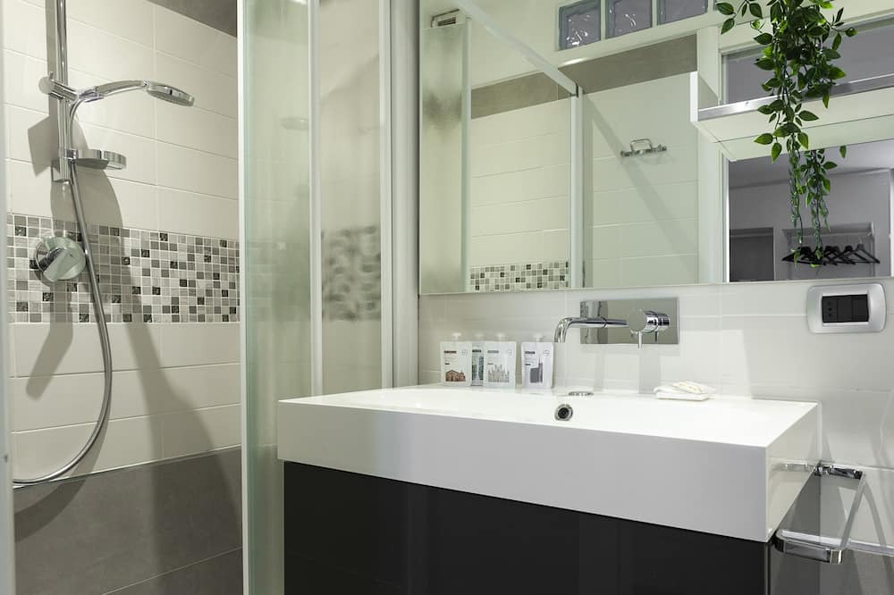 Photo of Bathroom in Porta Garibaldi