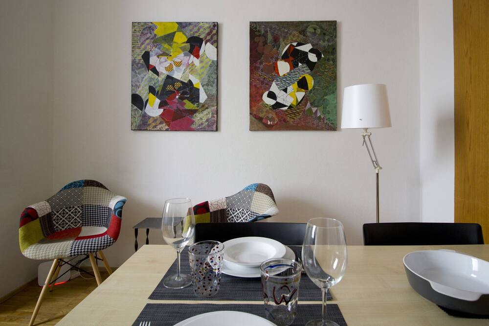 Photo of Kitchen in Porta Romana