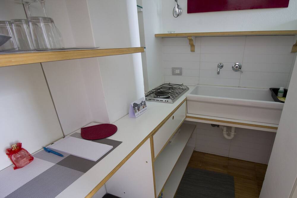 Photo of Kitchen in Porta Romana