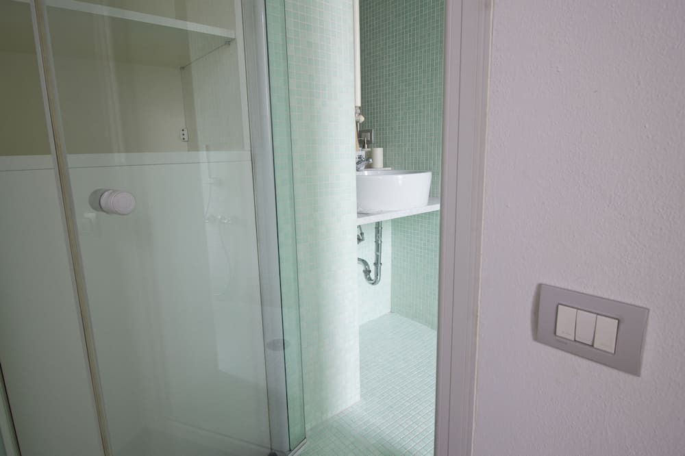 Photo of Bathroom in Porta Romana