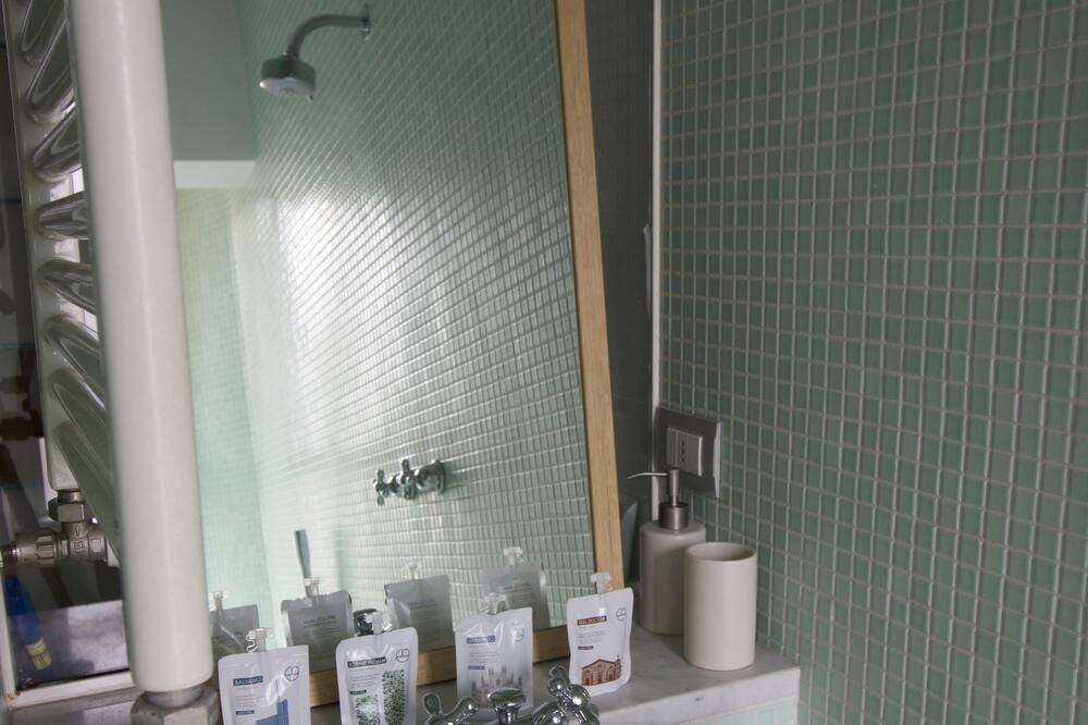 Photo of Bathroom in Porta Romana