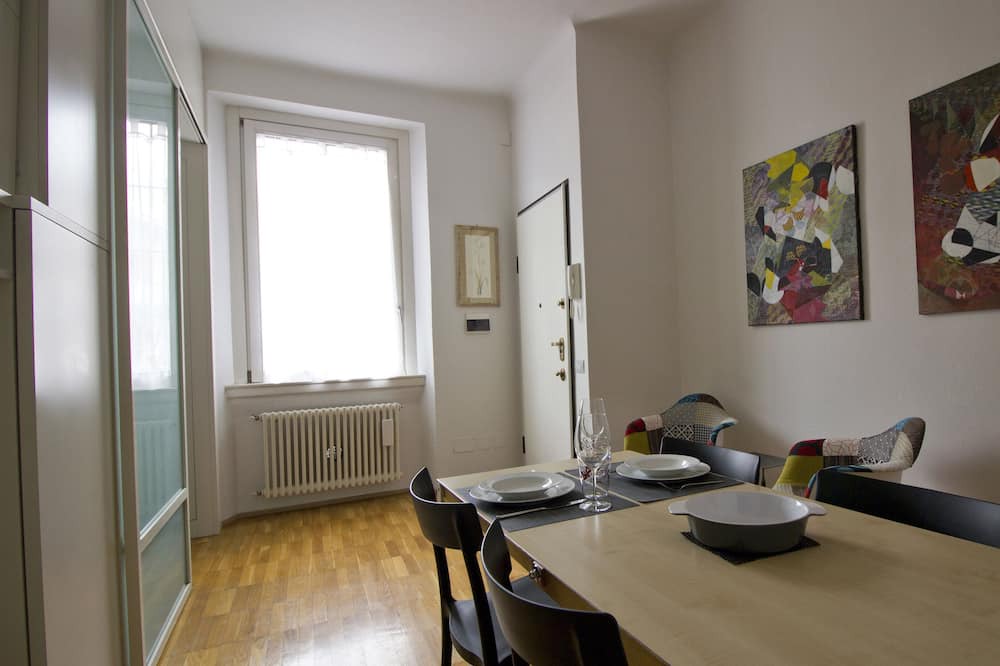 Photo of Kitchen in Porta Romana