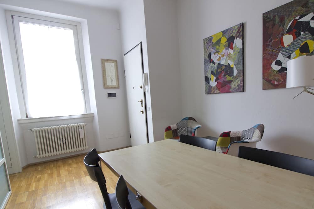 Photo of Kitchen in Porta Romana
