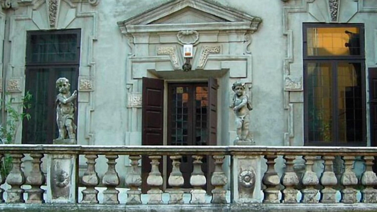 Photo of Outdoor in Old Town