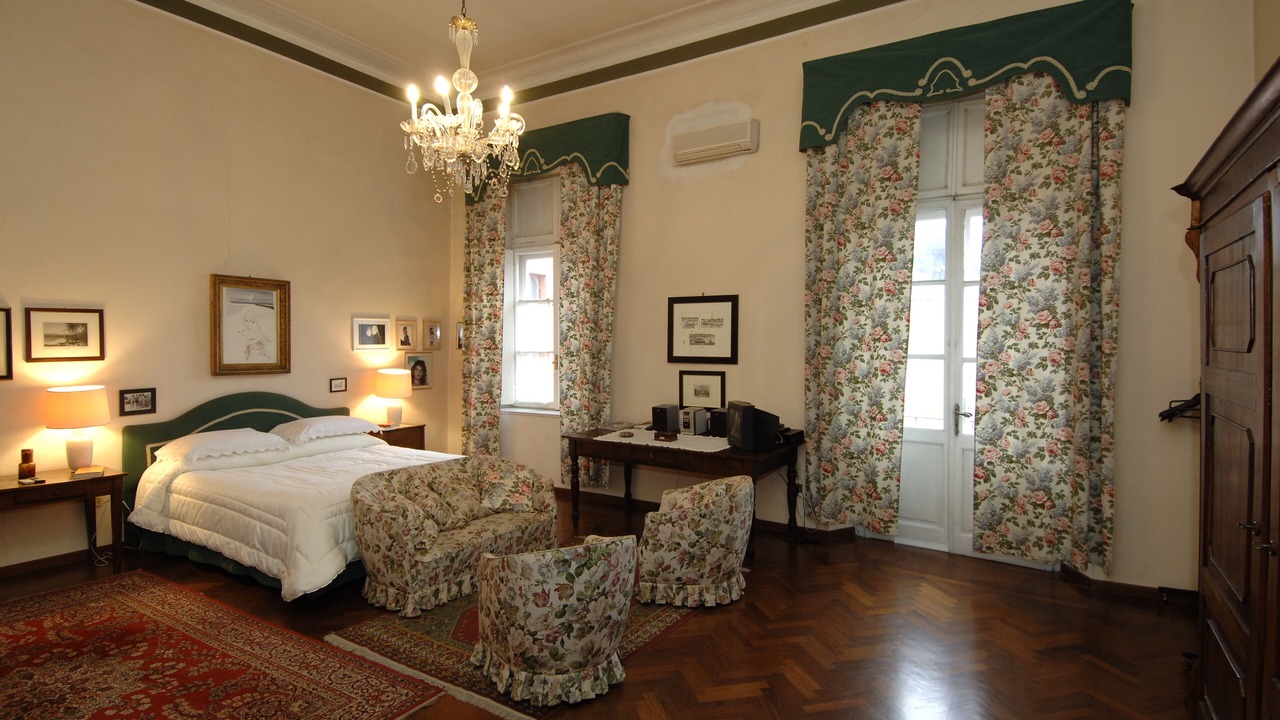 Photo of Bedroom in Old Town