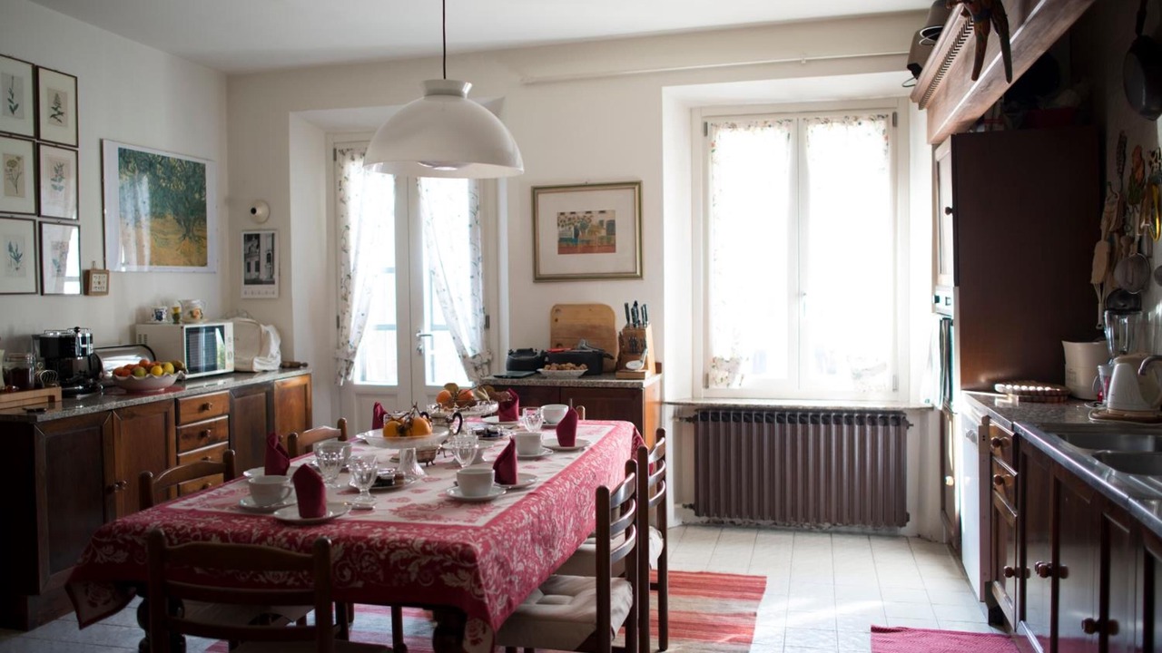 Photo of Kitchen in Old Town