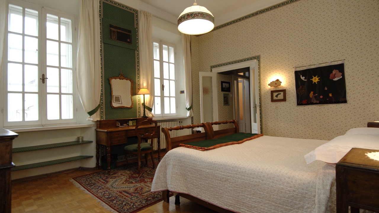 Photo of Bedroom in Old Town