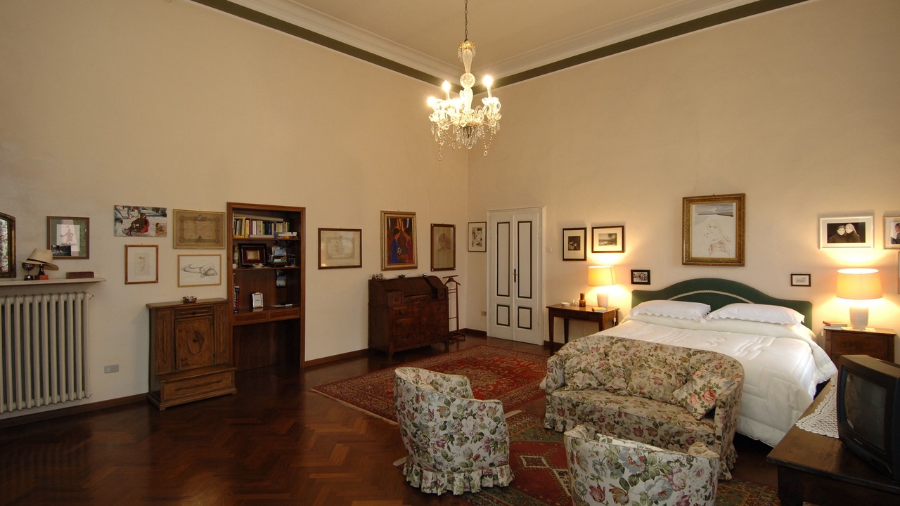 Photo of Bedroom in Old Town