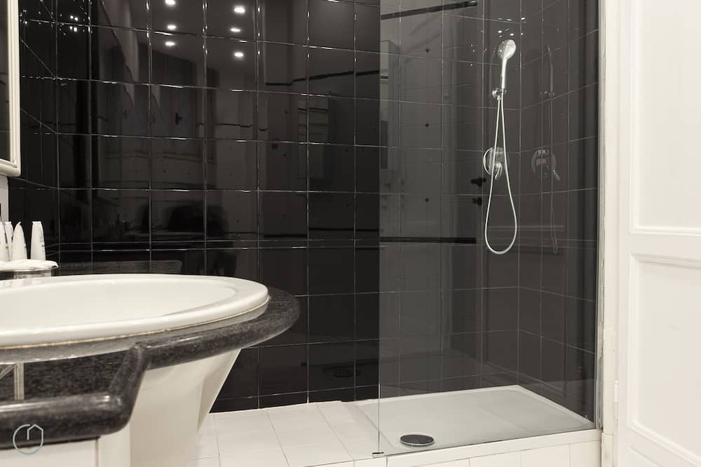 Photo of Bathroom in Carrobbio