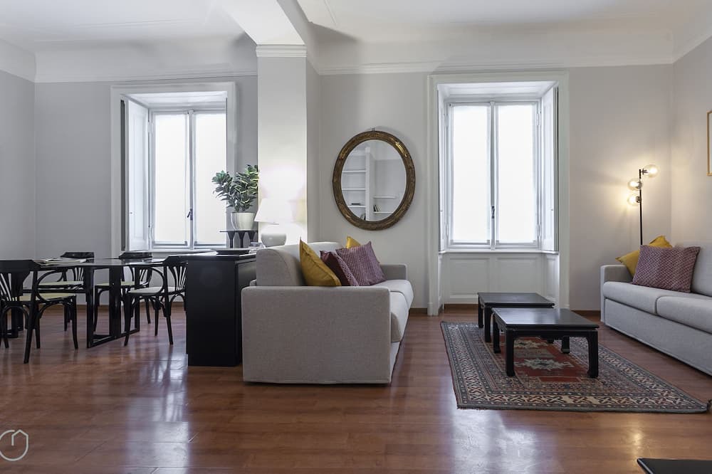 Photo of Livingroom in Carrobbio