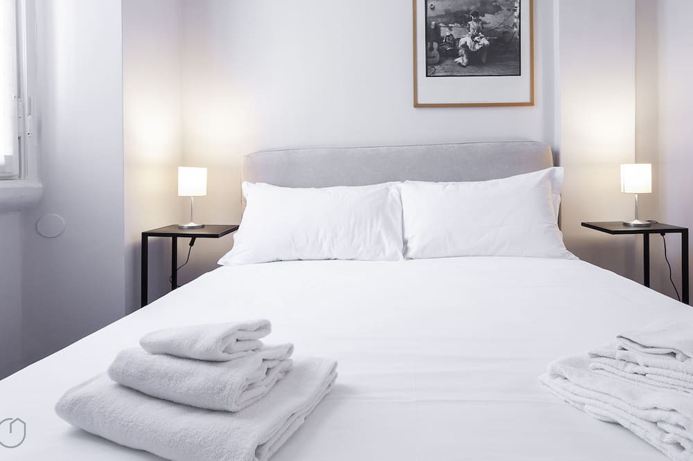 Photo of Bedroom in Carrobbio