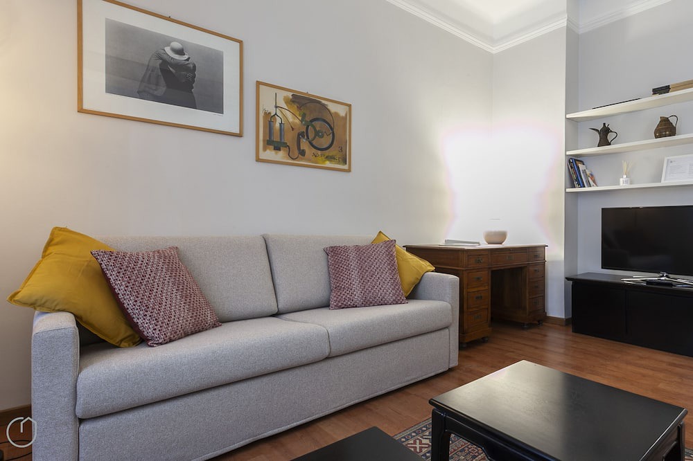 Photo of Livingroom in Carrobbio