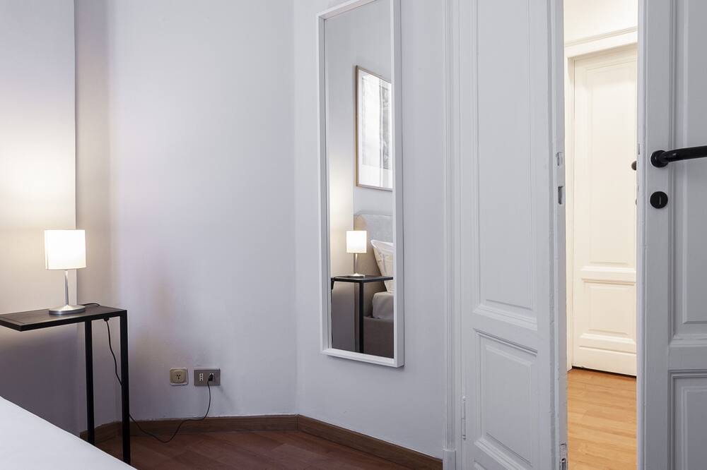 Photo of Bedroom in Carrobbio