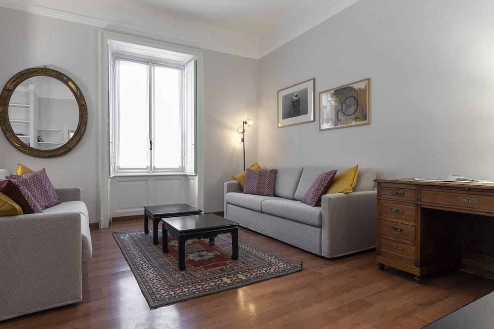 Photo of Livingroom in Carrobbio