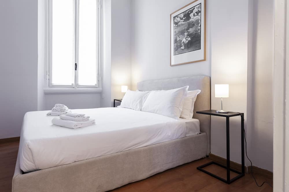 Photo of Bedroom in Carrobbio