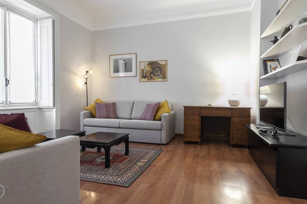 Photo of Livingroom in Carrobbio