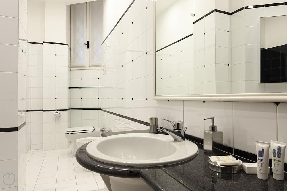 Photo of Bathroom in Carrobbio