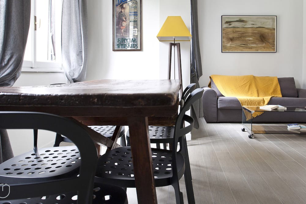 Photo of Livingroom in Fiera