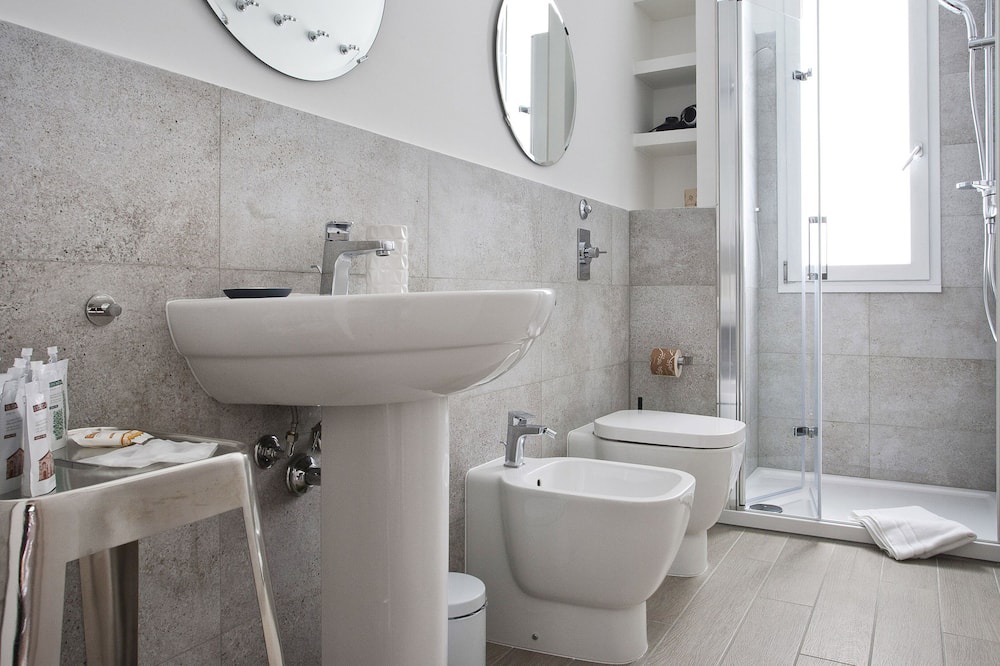 Photo of Bathroom in Fiera