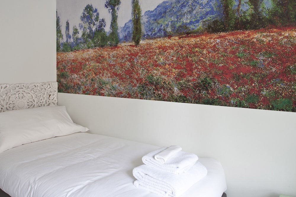 Photo of Bedroom in Fiera