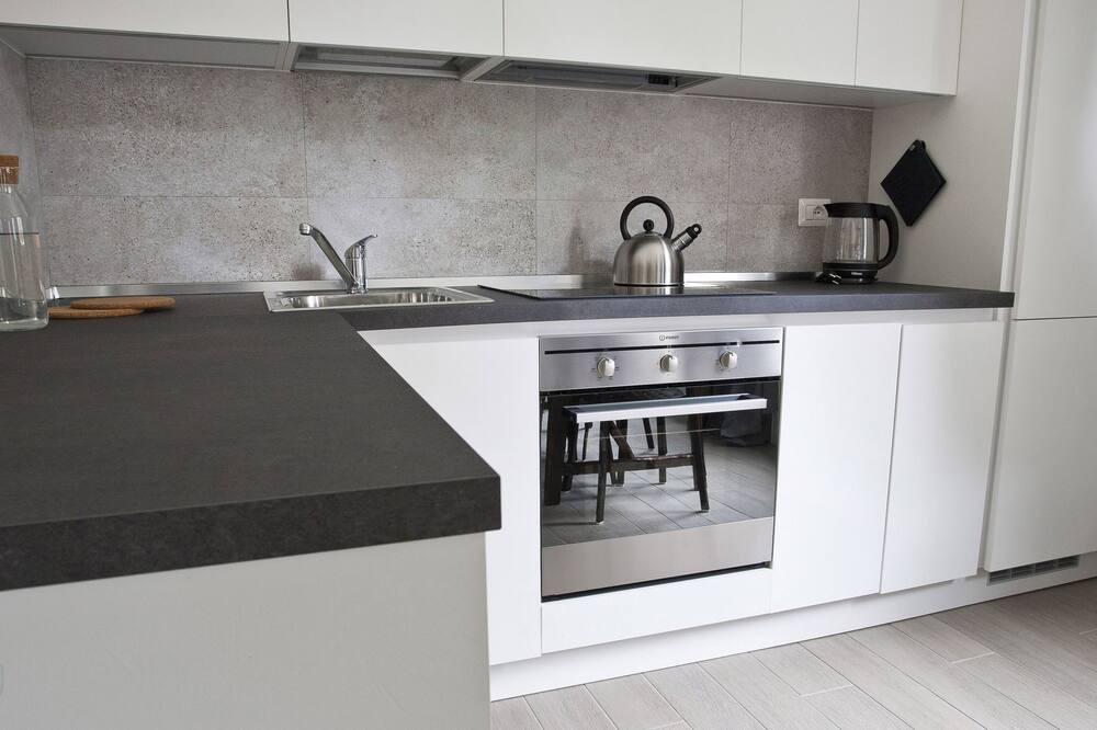Photo of Kitchen in Fiera