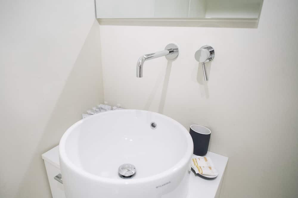 Photo of Bathroom in Porta Nuova