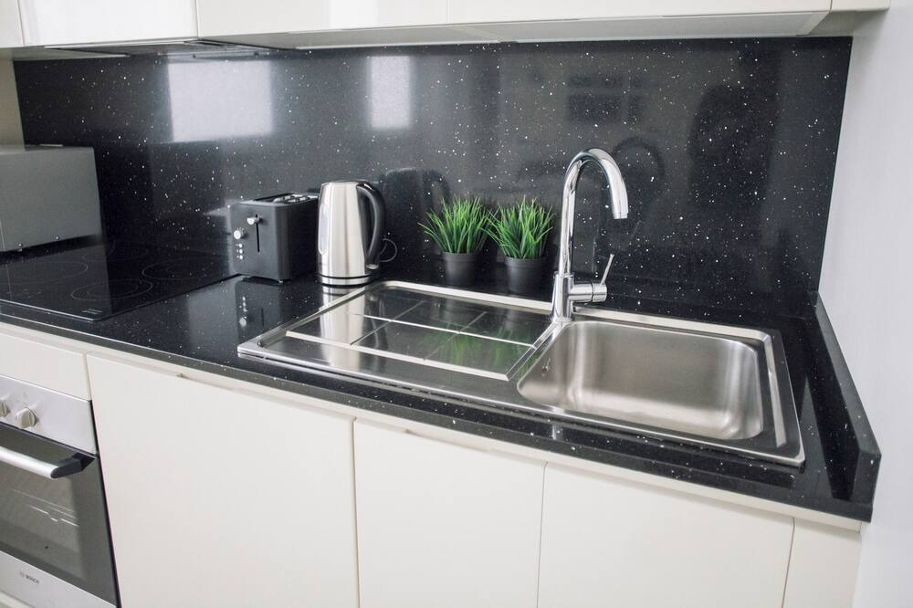 Photo of Kitchen in Porta Nuova