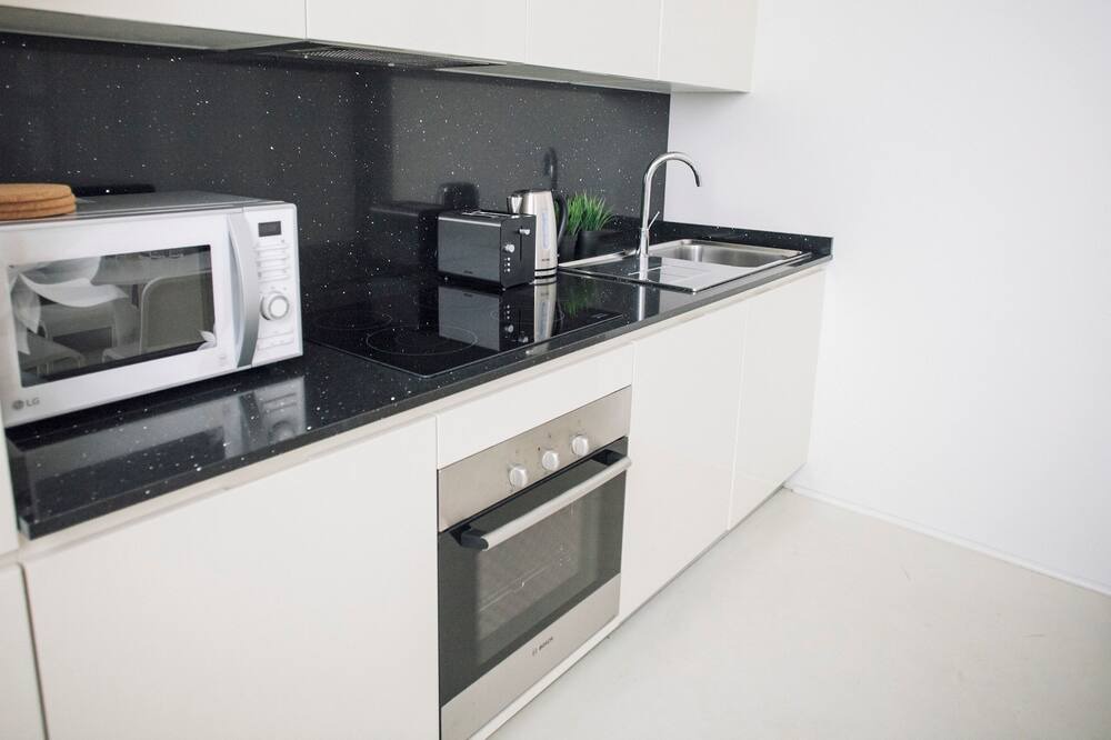 Photo of Kitchen in Porta Nuova