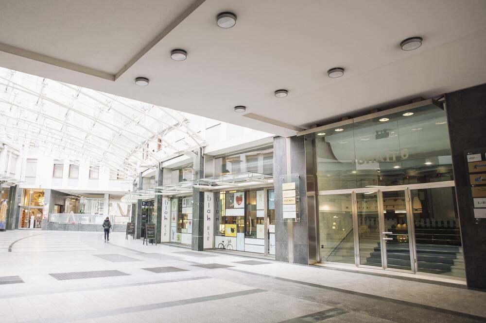 Photo of Outdoor in Porta Nuova
