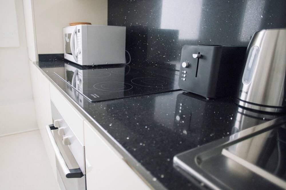Photo of Kitchen in Porta Nuova
