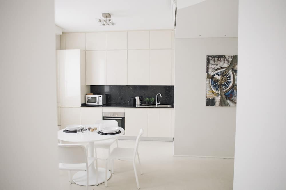 Photo of Kitchen in Porta Nuova