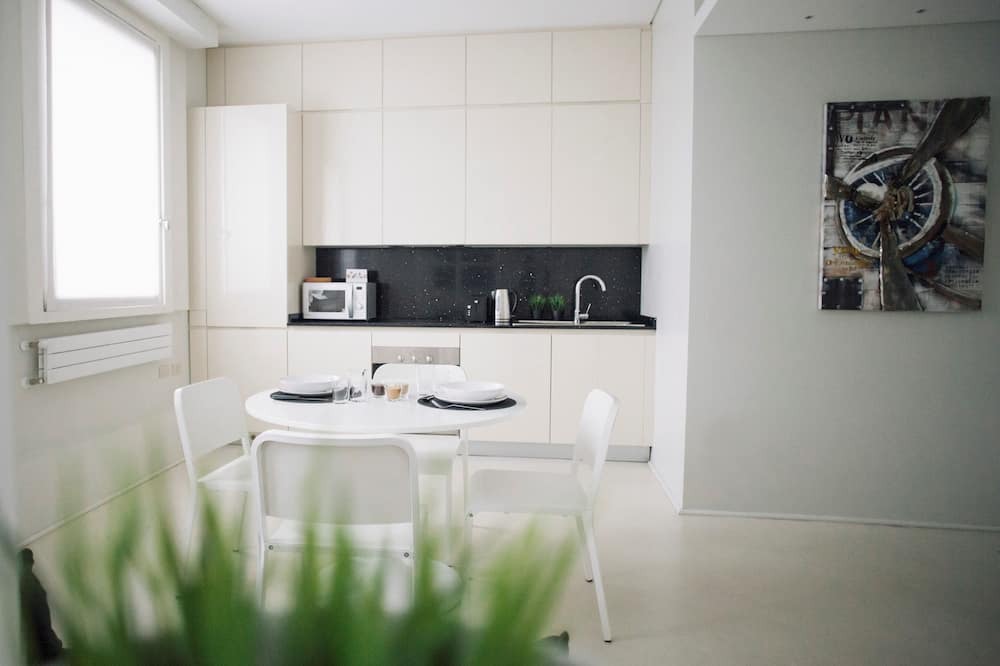 Photo of Kitchen in Porta Nuova