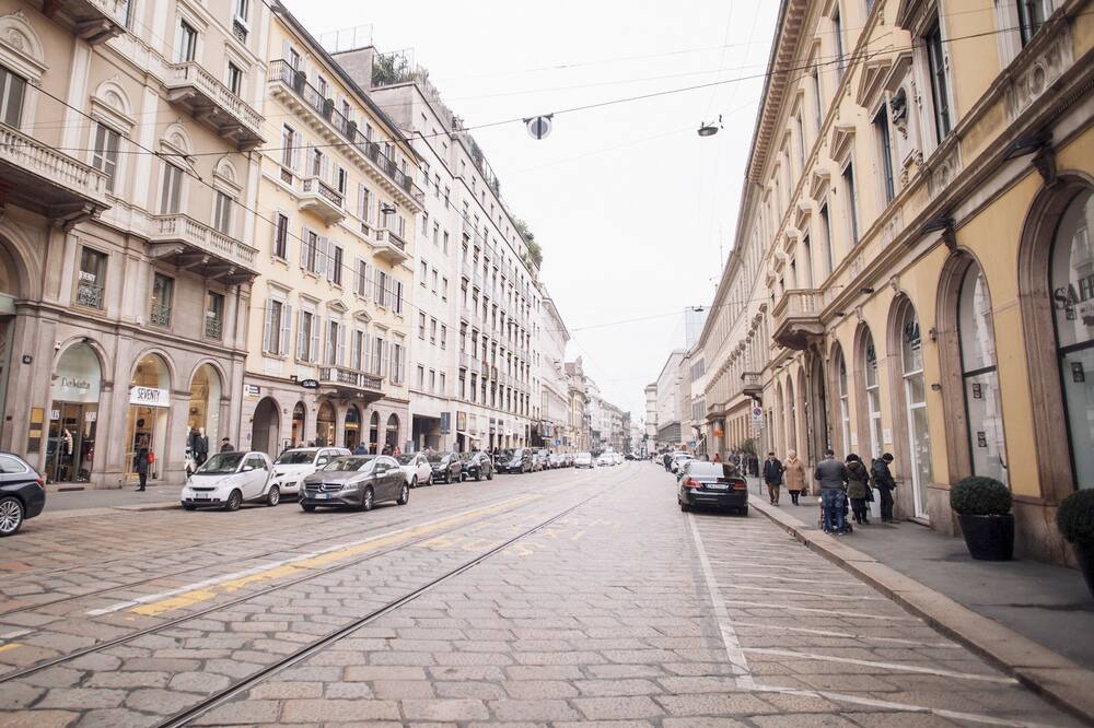 Photo of Outdoor in Porta Nuova