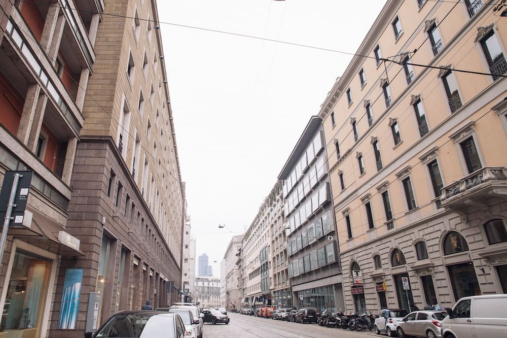 Photo of Outdoor in Porta Nuova