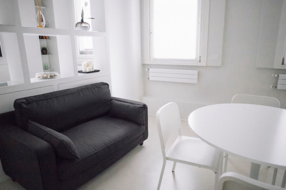 Photo of Livingroom in Porta Nuova