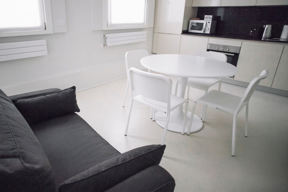 Photo of Livingroom in Porta Nuova