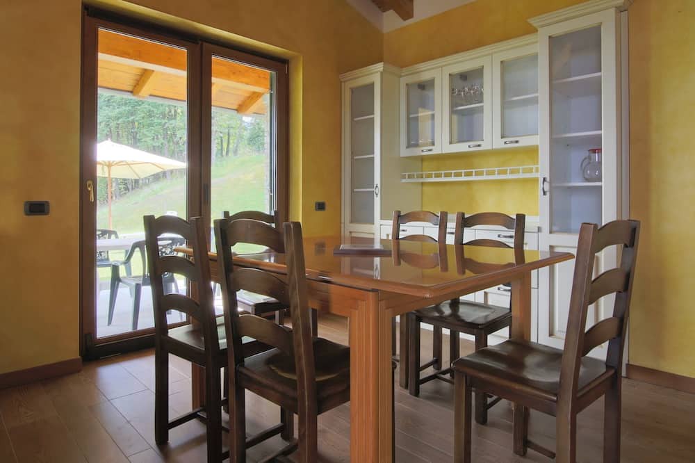 Photo of Kitchen in Alta Valle Intelvi