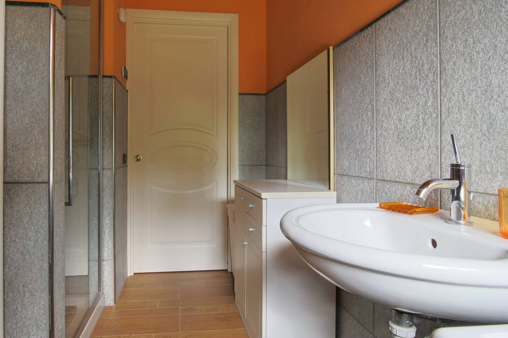 Photo of Bathroom in Alta Valle Intelvi