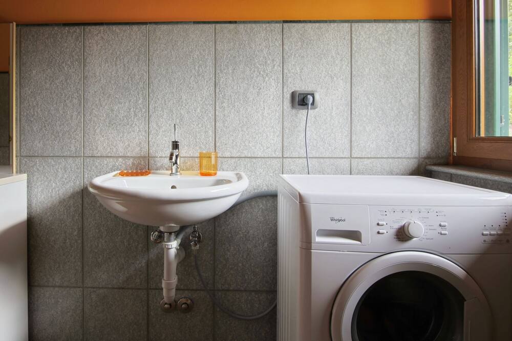 Photo of Bathroom in Alta Valle Intelvi