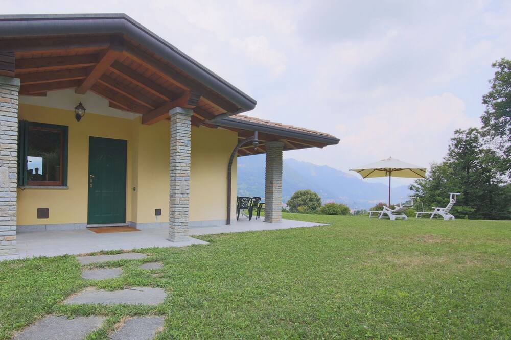 Photo of Outdoor in Alta Valle Intelvi