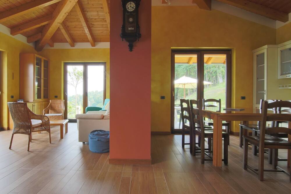 Photo of Livingroom in Alta Valle Intelvi