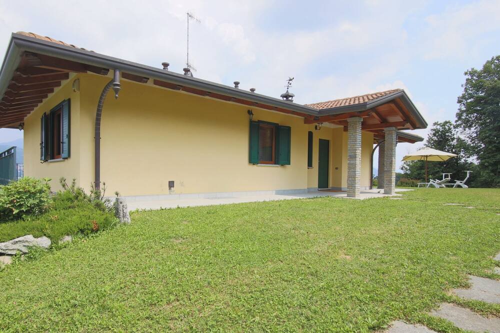 Photo of Outdoor in Alta Valle Intelvi