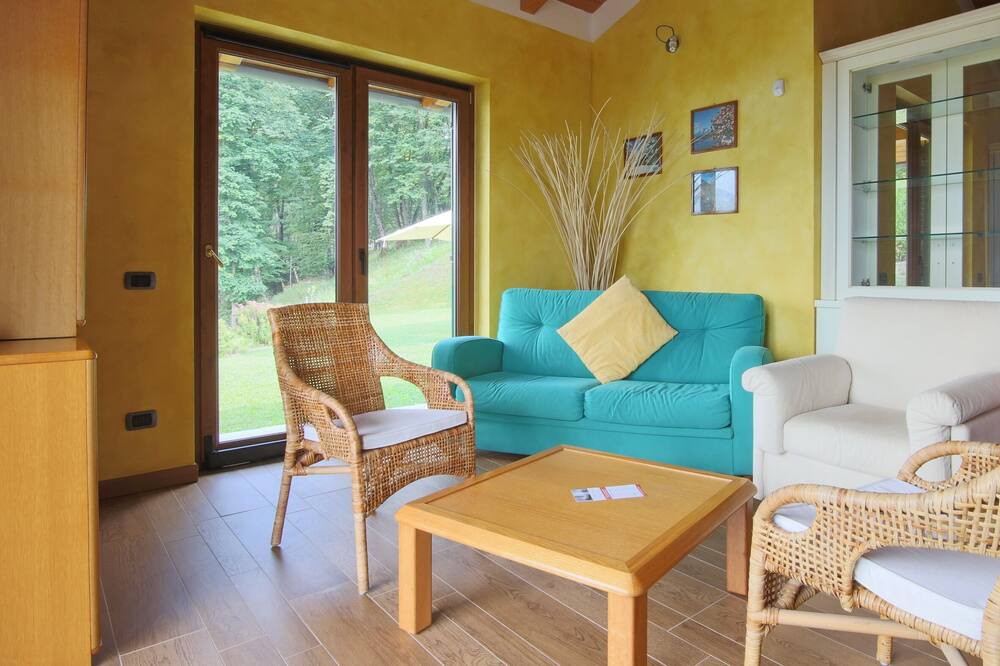 Photo of Livingroom in Alta Valle Intelvi