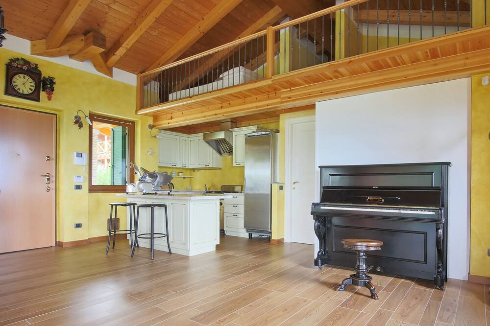 Photo of Kitchen in Alta Valle Intelvi