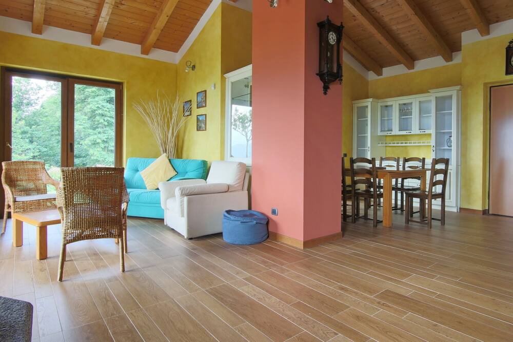 Photo of Livingroom in Alta Valle Intelvi