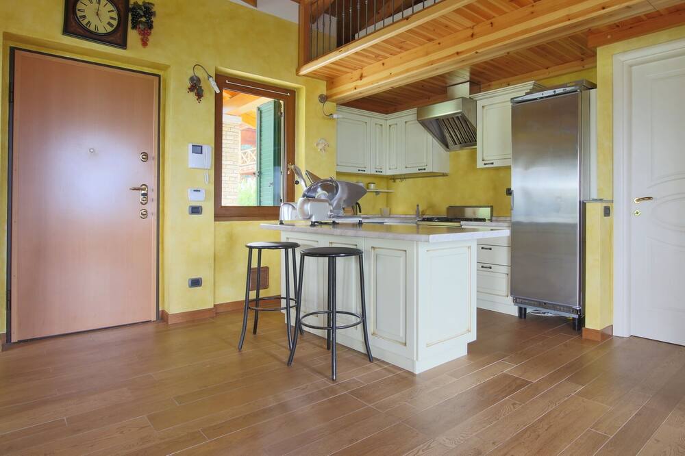Photo of Kitchen in Alta Valle Intelvi